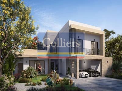 3 Bedroom Villa for Sale in Yas Island, Abu Dhabi - WhatsApp Image 2024-09-03 at 4.15. 37 PM (15). jpeg