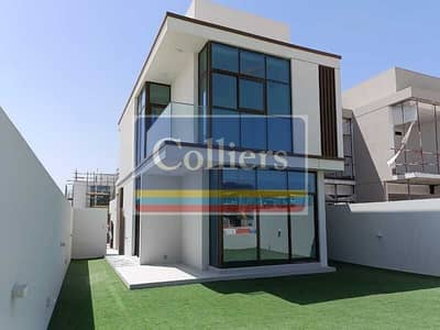 4 Bedroom Villa for Sale in Al Jubail Island, Abu Dhabi - WhatsApp Image 2024-11-18 at 12.41. 47 PM (2) - Copy. jpeg