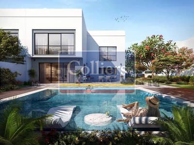 4 Cпальни Вилла Продажа в Яс Айленд, Абу-Даби - WhatsApp Image 2024-09-03 at 4.15. 36 PM (7). jpeg