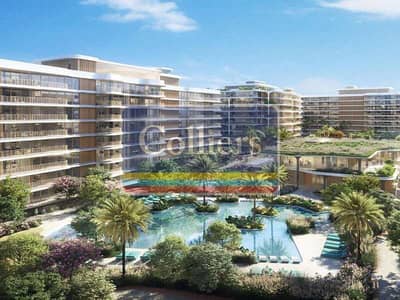1 Спальня Апартаменты Продажа в Остров Садият, Абу-Даби - 57. jpg