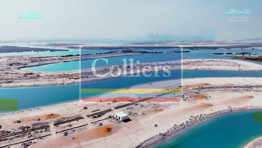 Plot for Sale in Al Jubail Island, Abu Dhabi - WhatsApp Image 2025-04-21 at 4.59. 03 PM. jpeg