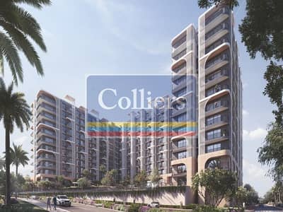 Studio for Sale in Saadiyat Island, Abu Dhabi - 18. jpg