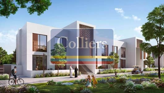 3 Bedroom Townhouse for Sale in Yas Island, Abu Dhabi - WhatsApp Image 2025-03-25 at 11.11. 05 AM (2). jpeg