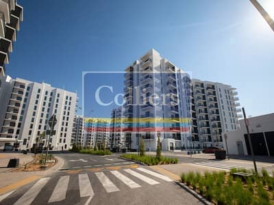 2 Cпальни Апартамент Продажа в Яс Айленд, Абу-Даби - IMGL0169. jpg