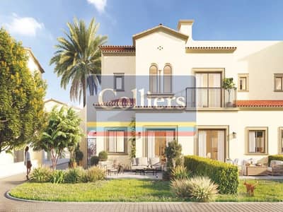 5 Cпальни Вилла Продажа в Зайед Сити, Абу-Даби - 23. jpg