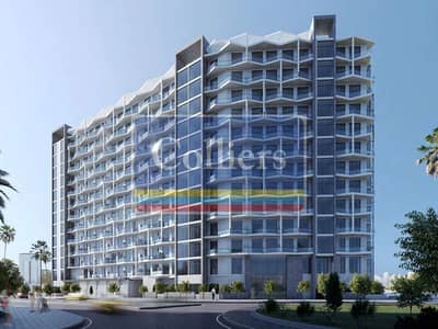 2 Bedroom Apartment for Sale in Yas Island, Abu Dhabi - 23. jpg 2 Bedroom Apartment for Sale in Yas Island, Abu Dhabi - 23. jpg