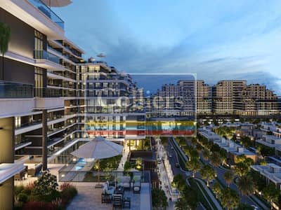 1 Bedroom Apartment for Sale in Al Reem Island, Abu Dhabi - 11. jpg