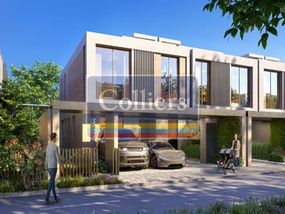 4 Cпальни Вилла Продажа в Остров Аль Рим, Абу-Даби - 65. png
