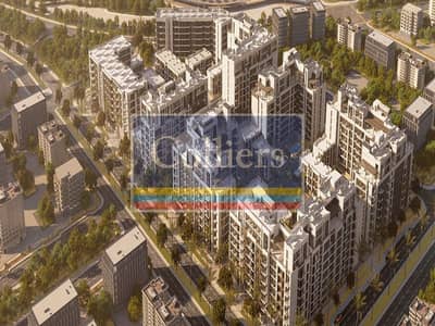 1 Bedroom Flat for Sale in Masdar City, Abu Dhabi - 14. jpg