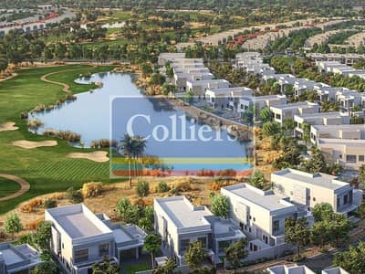 2 Bedroom Townhouse for Sale in Yas Island, Abu Dhabi - 5. jpg
