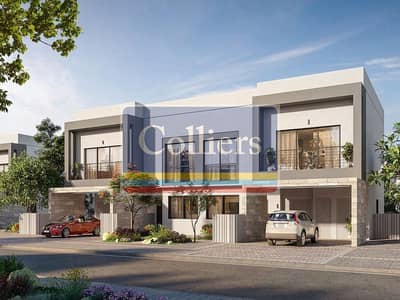 2 Bedroom Townhouse for Sale in Yas Island, Abu Dhabi - 61. jpg