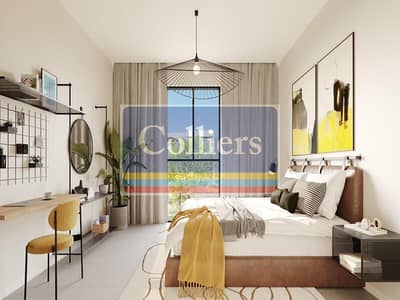 1 Bedroom Flat for Sale in Al Shamkha, Abu Dhabi - 9. jpg