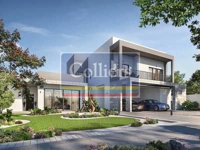 تاون هاوس 3 غرف نوم للبيع في جزيرة ياس، أبوظبي - 254. jpg