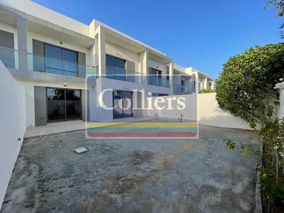 3 Bedroom Townhouse for Rent in Yas Island, Abu Dhabi - WhatsApp Image 2025-04-22 at 10.29. 47 AM. jpeg