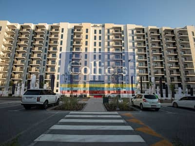 1 Спальня Апартаменты Продажа в Яс Айленд, Абу-Даби - IMGL7825. jpg