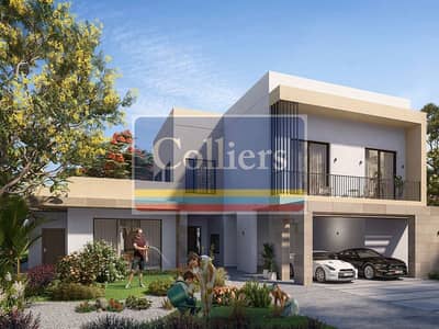 4 Bedroom Townhouse for Sale in Yas Island, Abu Dhabi - 253. jpg