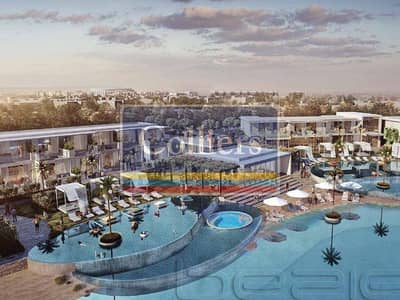 4 Bedroom Townhouse for Sale in Al Jubail Island, Abu Dhabi - 17. jpg