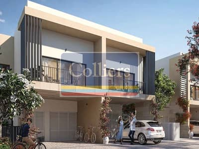 2 Bedroom Townhouse for Rent in Yas Island, Abu Dhabi - WhatsApp Image 2025-04-28 at 10.18. 46 AM (2). jpeg