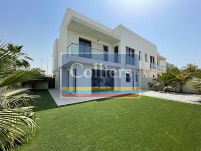 4 Bedroom Villa for Rent in Yas Island, Abu Dhabi - WhatsApp Image 2025-04-24 at 2.00. 11 PM. jpeg