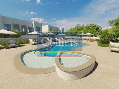 2 Bedroom Townhouse for Rent in Yas Island, Abu Dhabi - WhatsApp Image 2025-04-28 at 10.18. 46 AM (10). jpeg