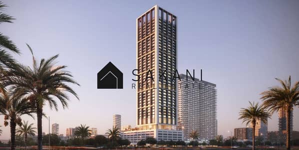1 Bedroom Apartment for Sale in Jumeirah Village Circle (JVC), Dubai - 13. jpg