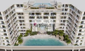 1BR | Pool View | High ROI unit