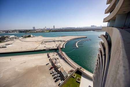 3 Bedroom Apartment for Rent in Al Reem Island, Abu Dhabi - 021A0005-Enhanced-NR. jpg