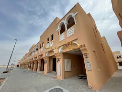 2 Bedroom Villa for Sale in Hydra Village, Abu Dhabi - IMG-20250603-WA0027. jpg