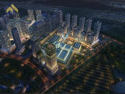 Studio for Sale in City of Arabia, Dubai - WhatsApp Image 2025-04-14 at 6.56. 25 PM. jpeg