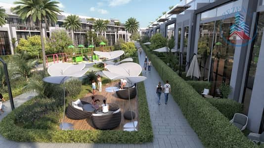2 Bedroom Townhouse for Sale in Dubai Investment Park (DIP), Dubai - WhatsApp Image 2025-05-18 at 10.06. 21_423af6c8. jpg
