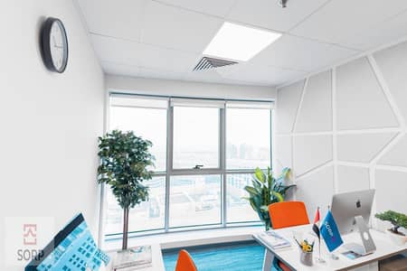 Office for Rent in Barsha Heights (Tecom), Dubai - 3422d74c-1ef1-4b4f-8448-3c7d64507192 (3). jpg