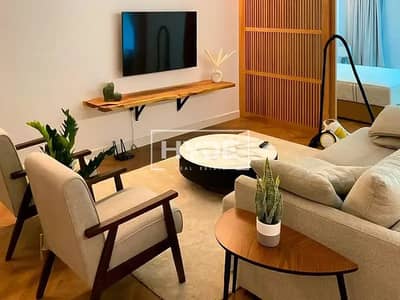 1 Bedroom Flat for Rent in Dubai Marina, Dubai - Spacious | Garden | Chiller Free | Upgraded
