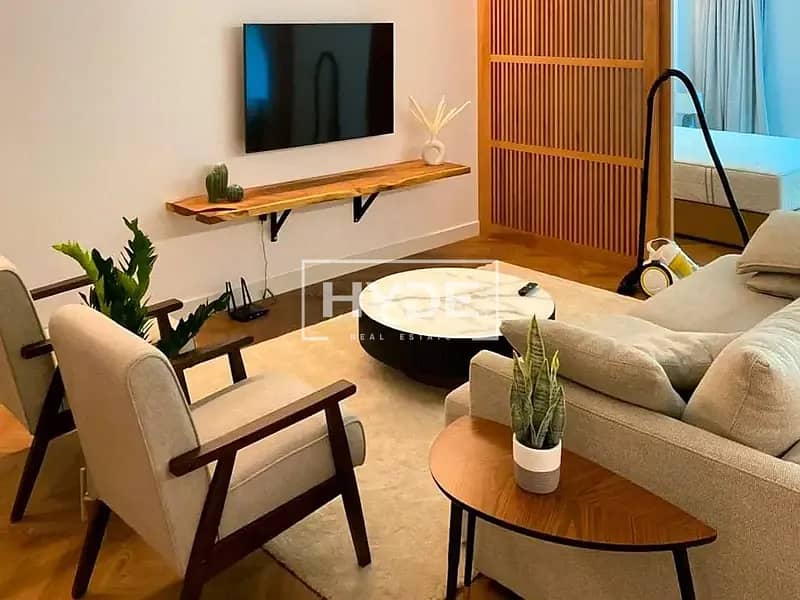 Spacious | Garden | Chiller Free | Upgraded