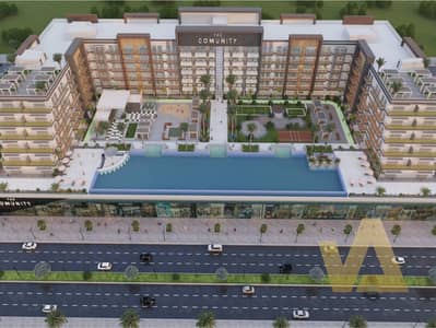 3 Bedroom Apartment for Sale in Motor City, Dubai - WhatsApp Image 2025-03-11 at 1.34. 07 PM (1). jpeg
