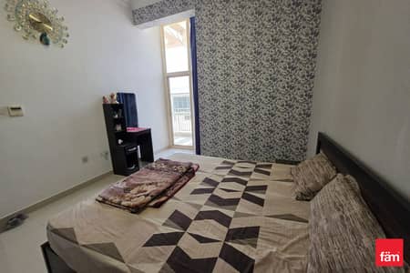 4 Bedroom Villa for Rent in Al Furjan, Dubai - Fully Furnished I Closed Kitchen I Single Row