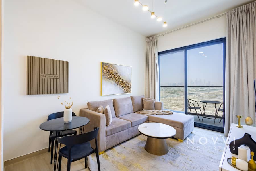 位于朱美拉环形村(JVC),JVC第10区,宾格蒂公寓塔楼 1 卧室的公寓 940000 AED - 11876706 位于朱美拉环形村(JVC),JVC第10区,宾格蒂公寓塔楼 1 卧室的公寓 940000 AED - 11876706