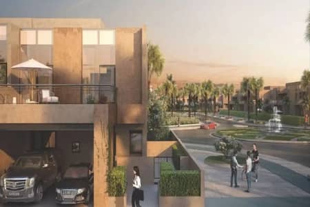 4 Bedroom Villa for Sale in Mohammed Bin Rashid City, Dubai - Luxurious Townhouse | Ideal Location | 4 Bedroom