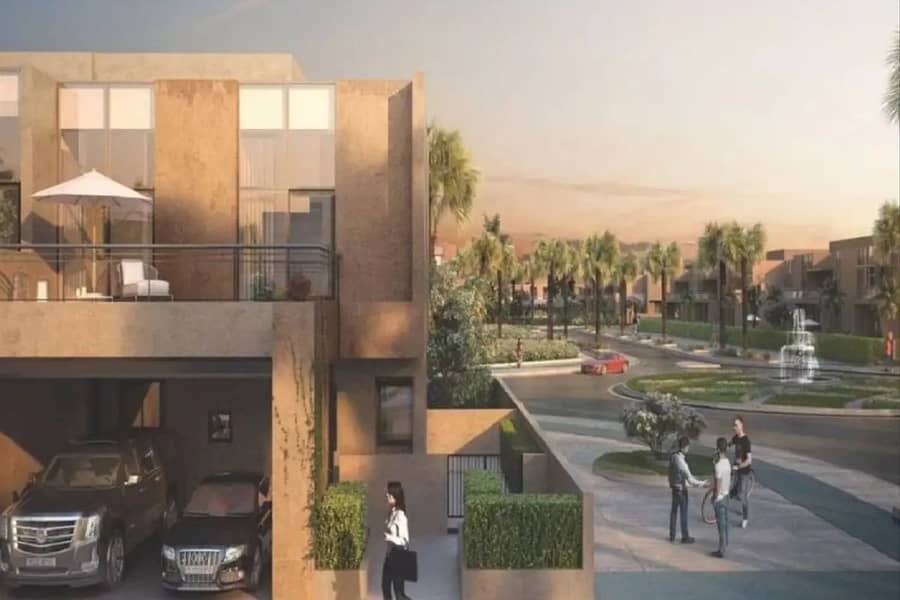 Luxurious Townhouse | Ideal Location | 4 Bedroom Luxurious Townhouse | Ideal Location | 4 Bedroom