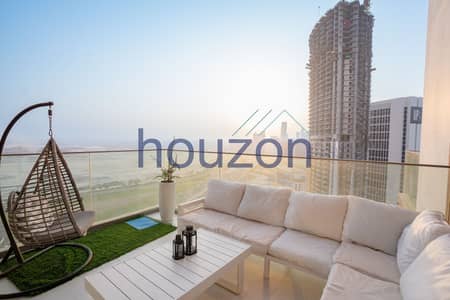 1 Bedroom Flat for Sale in Business Bay, Dubai - Loft 1BR | Fully Furnished | Prime Location