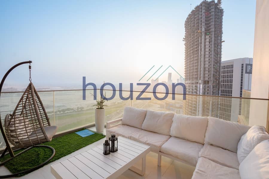 Loft 1BR | Fully Furnished | Prime Location Loft 1BR | Fully Furnished | Prime Location