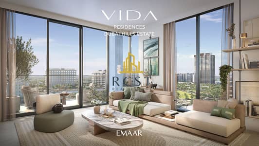 3 Cпальни Апартамент Продажа в Дубай Хиллс Истейт, Дубай - VIDA_RESIDENCES_DHE_IMAGE7. jpg