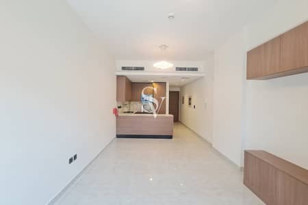 Studio for Sale in Jumeirah Village Circle (JVC), Dubai - Rented | Villa View | Chiller Free | White Goods