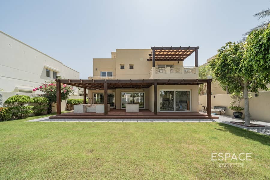 Вилла в Мидоуз,Медоус 2, 5 спален, 12750000 AED - 11876732 Вилла в Мидоуз,Медоус 2, 5 спален, 12750000 AED - 11876732