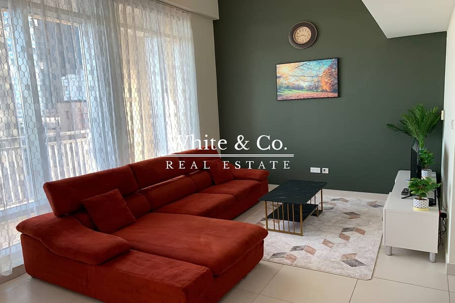Квартира в Дубай Даунтаун,Лофтс,Лофты Подиум, 1 спальня, 114999 AED - 11875293 Квартира в Дубай Даунтаун,Лофтс,Лофты Подиум, 1 спальня, 114999 AED - 11875293