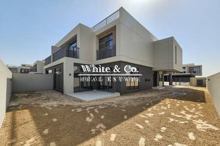 4 Bedroom Villa for Sale in Dubai South, Dubai - Motivated Seller | Luxury | Handover June