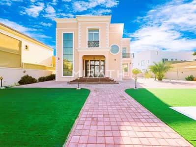 5 Bedroom Villa for Rent in Al Barsha, Dubai - WhatsApp Image 2025-01-29 at 3.15. 07 PM (7). jpeg