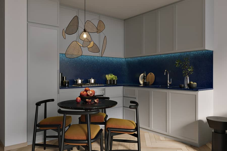 6 Peninsula Three - Kitchen. jpg