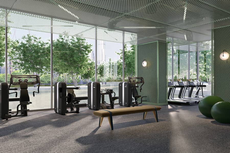 11 Peninsula Three - Gym. jpg
