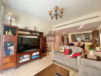 2 Bedroom Flat for Rent in The Greens, Dubai - WhatsApp Image 2025-06-06 at 13.53. 48(2). jpeg