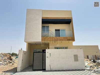 5 Bedroom Villa for Sale in Al Zahya, Ajman - batch_WhatsApp Image 2025-04-21 at 8.11. 30 PM. jpg